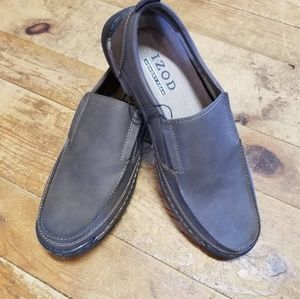 Men's Izod Loafers 10.5